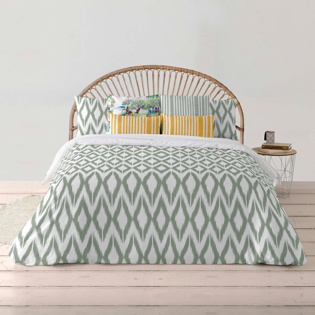 100% cotton Nordic set Altea