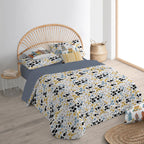 100% cotton Amsterdam Nordic set