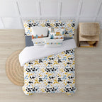 100% cotton Amsterdam Nordic set