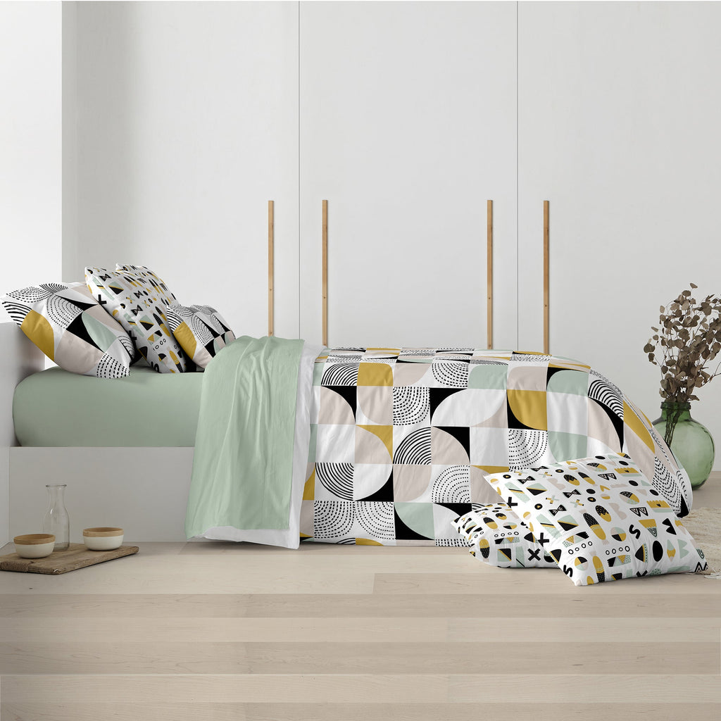 100% cotton Nordic set Anna