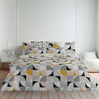 100% cotton Nordic set Anna