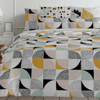 100% cotton Nordic set Anna