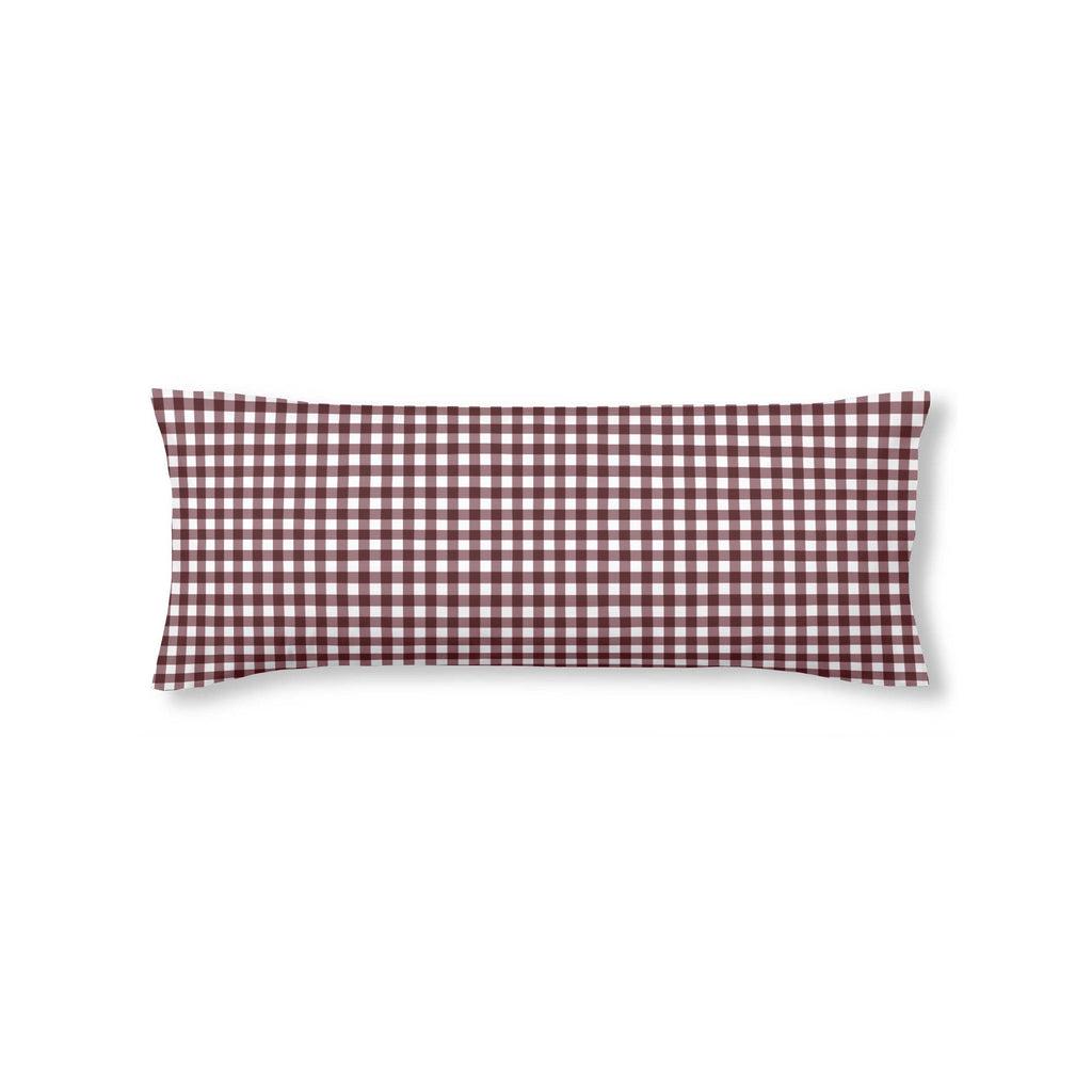 Funda de almohada 100% algodón Xmas Vichy