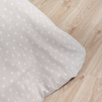 Duvet cover with buttons 100% cotton Auckland