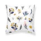 Taie d'oreiller Bari B 100% coton