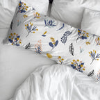 Taie d'oreiller Bari B 100% coton