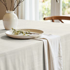 Nappe antitache Beige Clair