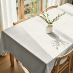 Nappe antitache Beige Clair