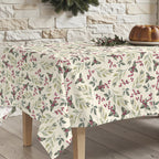 Mantel antimanchas BL Christmas 13