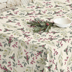 Mantel antimanchas BL Christmas 13