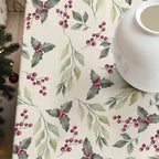 Mantel antimanchas BL Christmas 13