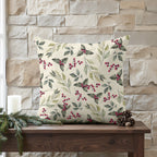 Funda de cojín 100% algodón Belum Christmas 13-102 50x50 cm