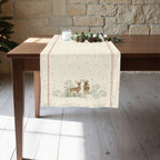 Camino de mesa Ciervo