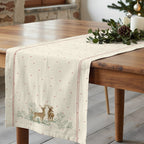 Camino de mesa Ciervo