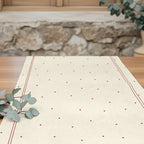 Camino de mesa Ciervo