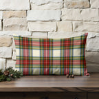 100% cotton cushion cover Christmas Cabal 02 30x50 cm