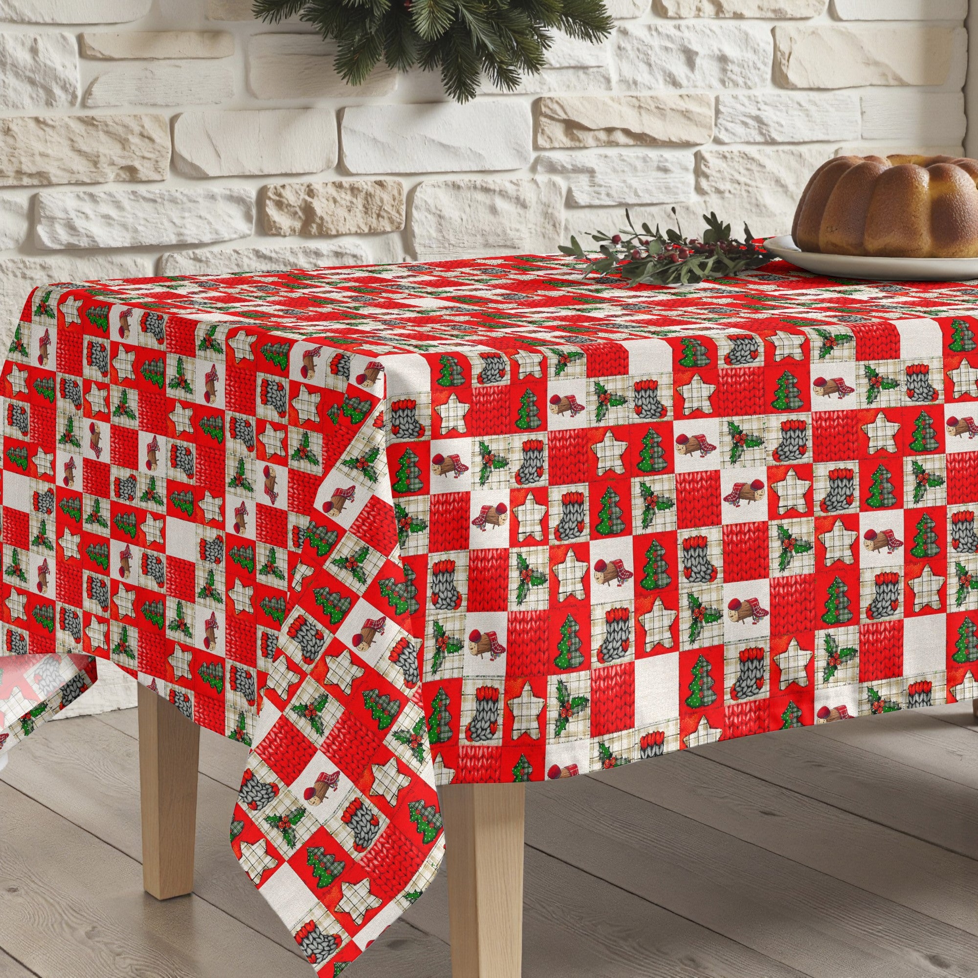 Nappe antitache Cagació 1