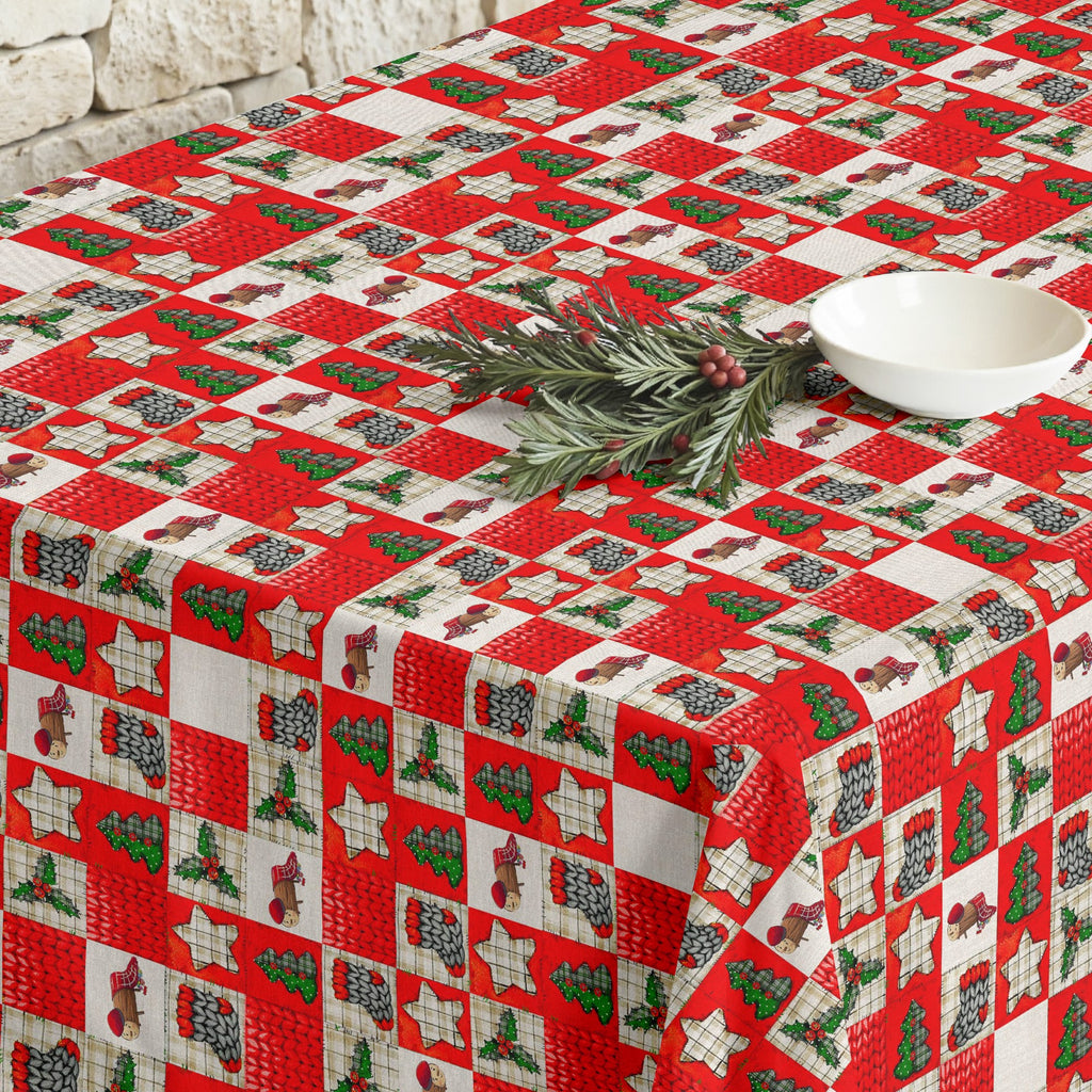 Nappe antitache Cagació 1