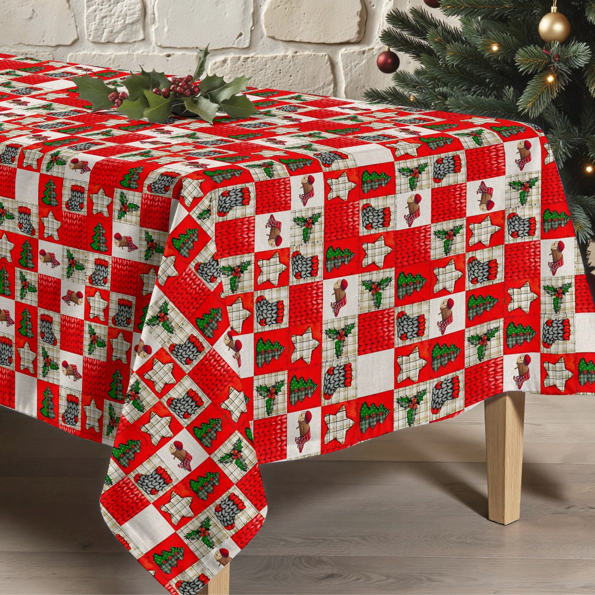 Nappe antitache Cagació 1