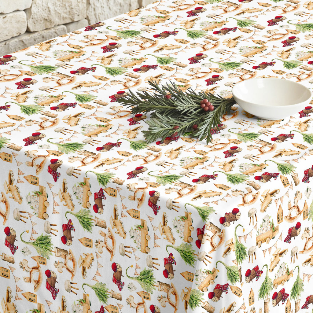 Nappe antitache Cagació 2