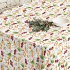 Nappe antitache Cagació 2