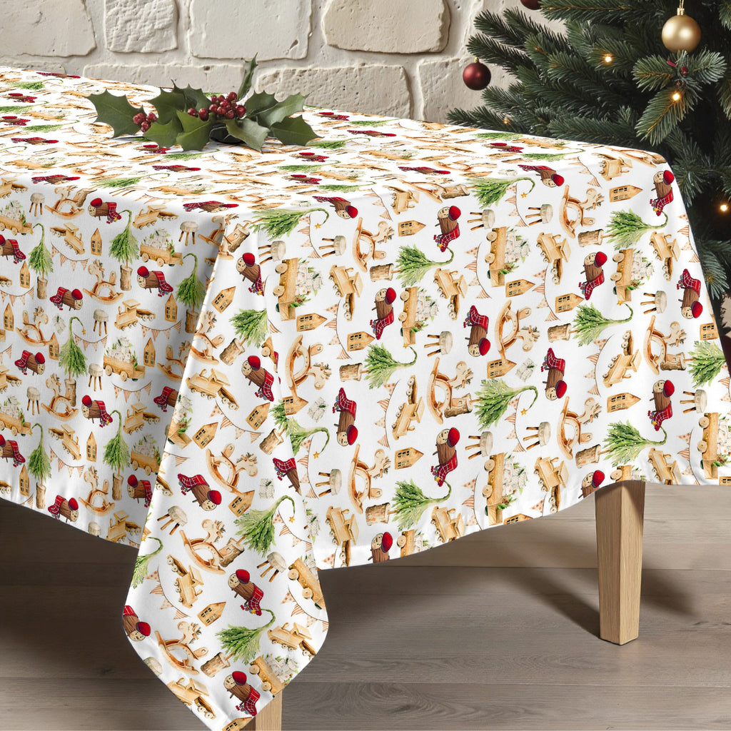 Nappe antitache Cagació 2