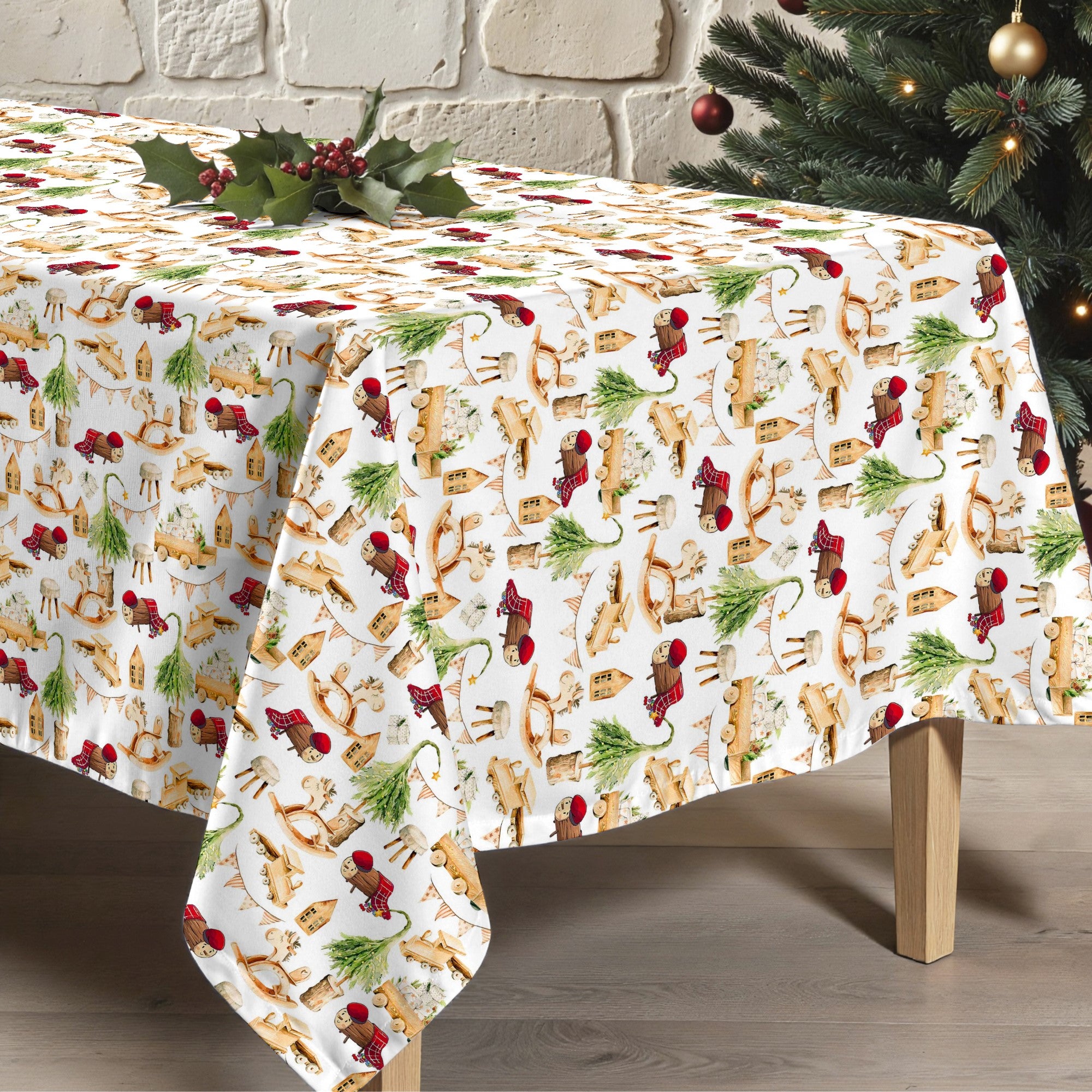 Nappe antitache Cagació 2