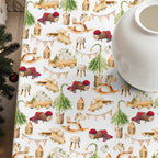 Nappe antitache Cagació 2