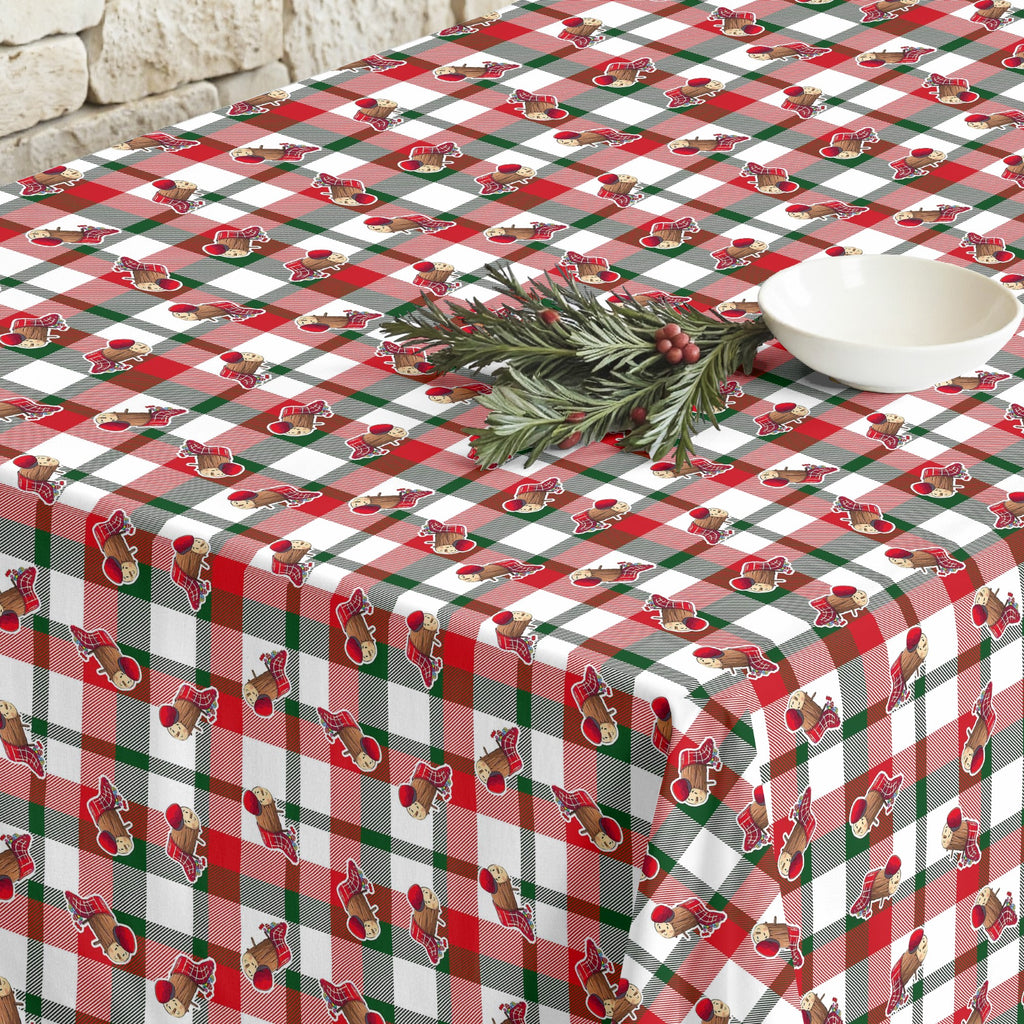 Mantel antimanchas Cagatió 3