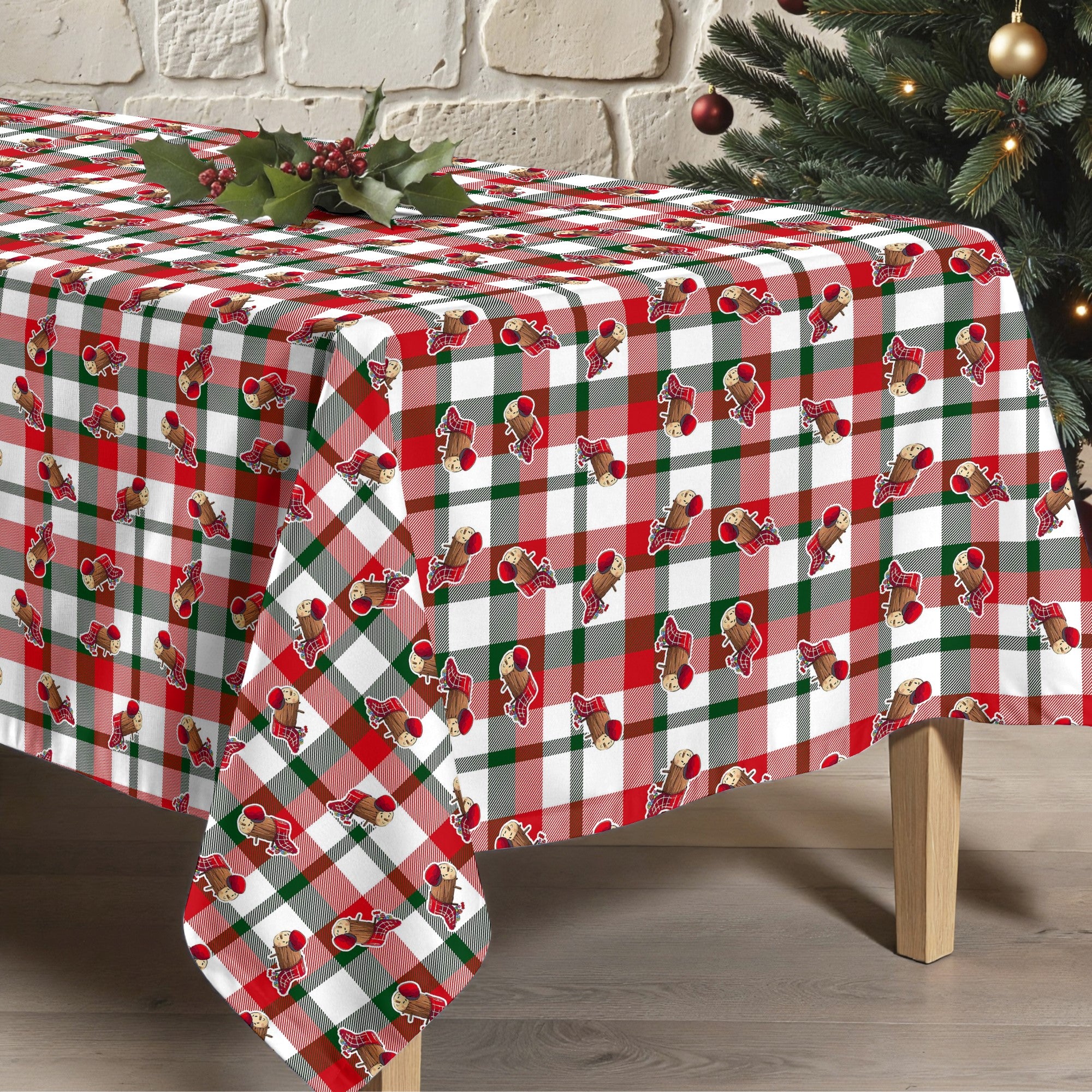 Nappe antitache Cagació 3