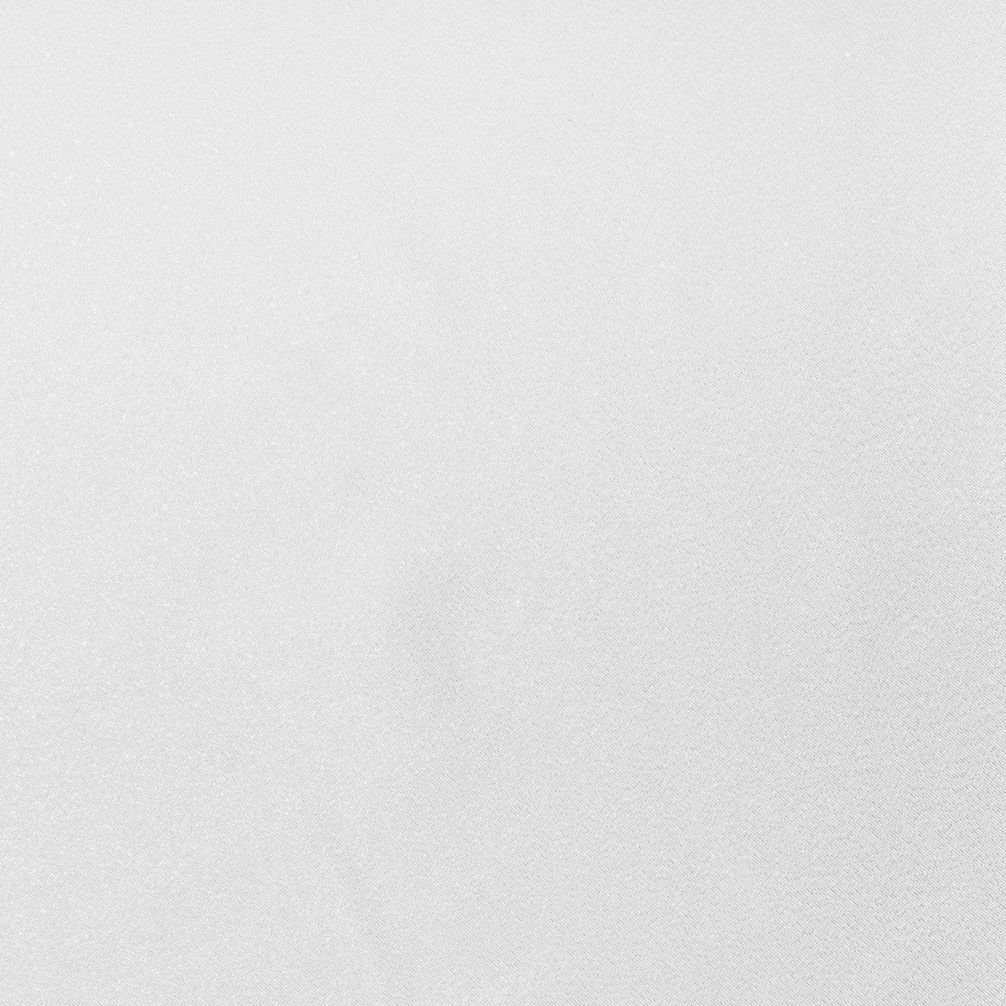 Mantel jacquard Christmas Night Plata Lurex