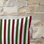 Funda de cojín 100% algodón Cascabel 19 30x50 cm