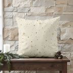 Funda de cojín 100% algodón Christmas Cielo Rojo 3 50x50 cm