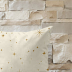 Funda de cojín 100% algodón Christmas Cielo Rojo 3 50x50 cm