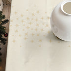 Mantel antimanchas Christmas landscape 101