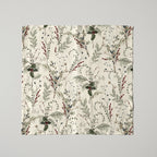 Pack 2 unidades servilletas Christmas Muérdago 2-100