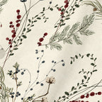 Pack 2 unidades servilletas Christmas Muérdago 2-100