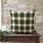 Funda de cojín 100% algodón Christmas Wish 11 50x50 cm