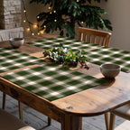 Mantel individual antimanchas pack 2 unidades Christmas Wish 11 1225