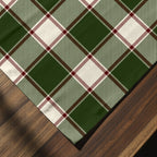 Mantel individual antimanchas pack 2 unidades Christmas Wish 11 1225