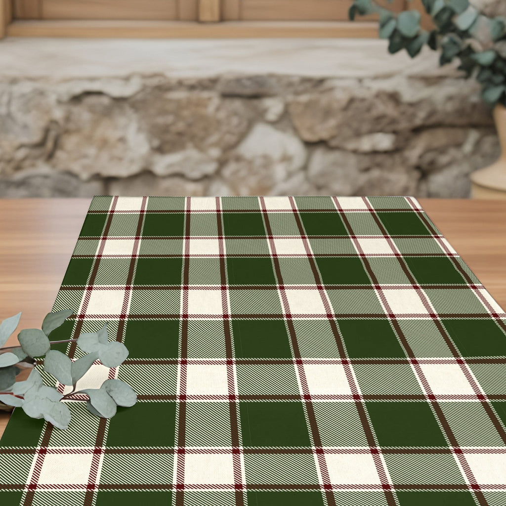 Camino de mesa Christmas Wish 11 1225