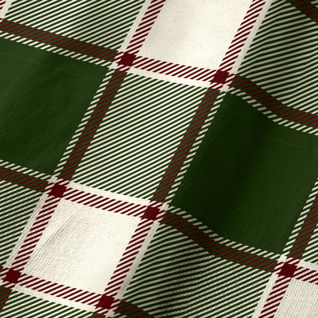 Mantel individual antimanchas pack 2 unidades Christmas Wish 11 1225