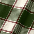 Mantel individual antimanchas pack 2 unidades Christmas Wish 11 1225