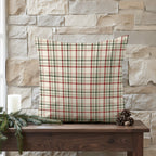 Funda de cojín 100% algodón Christmas Wish 12 50x50 cm