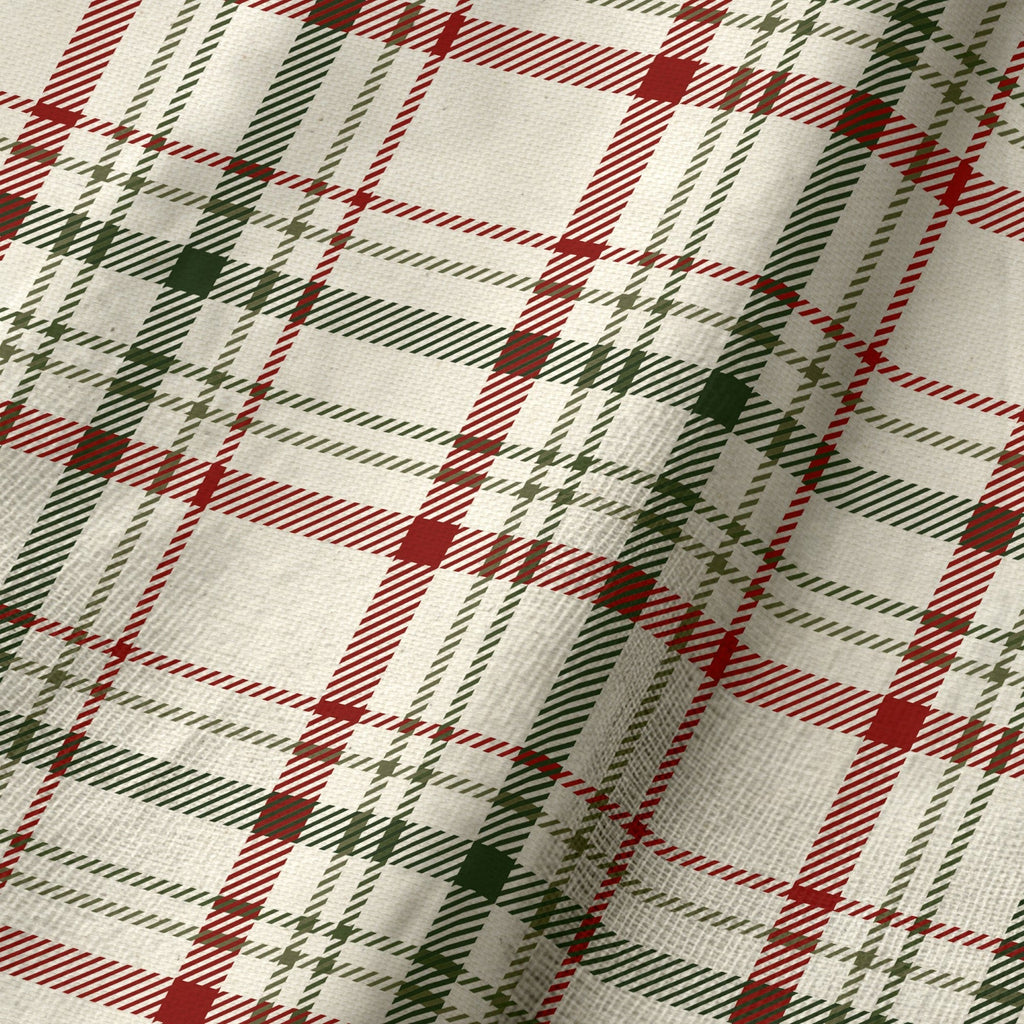 Mantel individual antimanchas pack 2 unidades Christmas Wish 12 1225