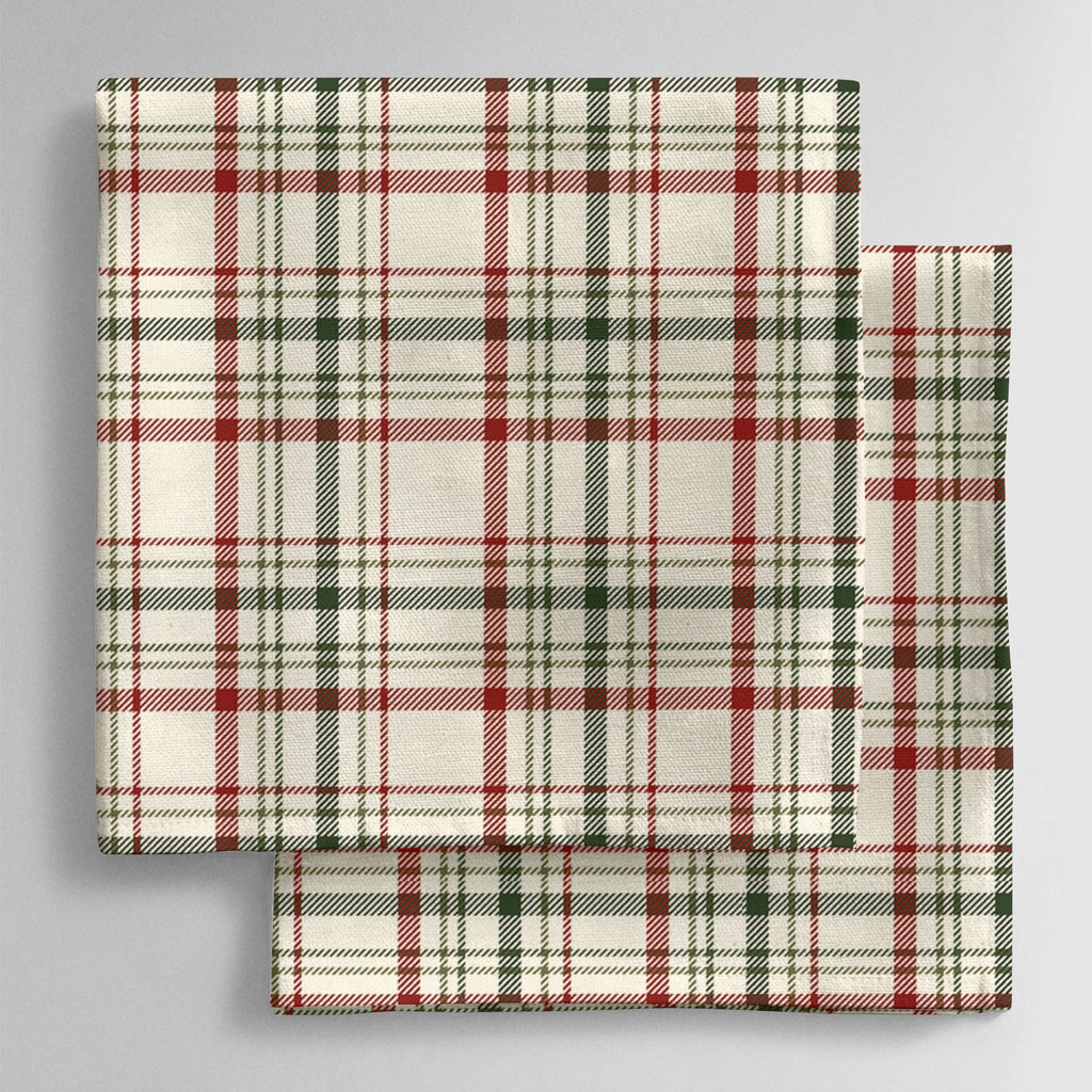 Pack 2 unidades servilletas Christmas Wish 12 1225