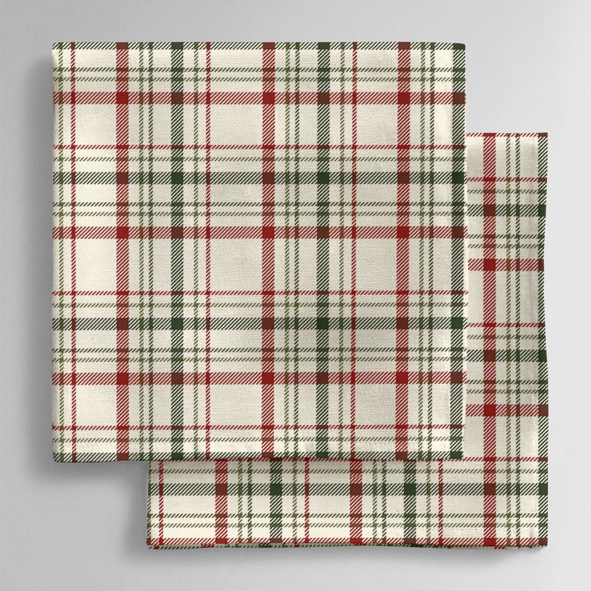 Pack 2 unidades servilletas Christmas Wish 12 1225