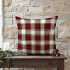 Funda de cojín 100% algodón Christmas Wish 13 50x50 cm