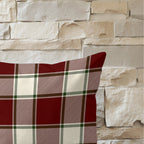 Funda de cojín 100% algodón Christmas Wish 13 50x50 cm