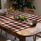 Mantel individual antimanchas pack 2 unidades Christmas Wish 13 1225